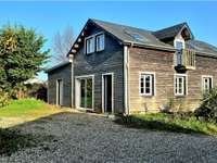 Vente maison 11 pièces