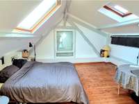 Vente maison 11 pièces