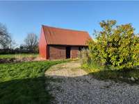 Vente maison 11 pièces