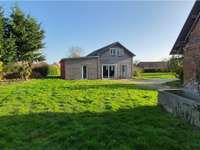 Vente maison 11 pièces