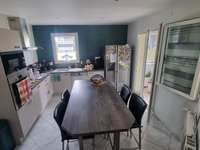 Vente maison 6 pièces Vente maison 6 pièces