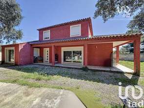 Vente Maison 4 chambresMartigues