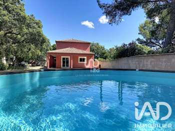 Vente Maison 4 chambresMartigues