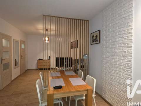 Vente maison 4 pièces Martigues 13