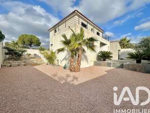 Vente Maison 4 chambresMartigues