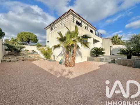 Vente maison 5 pièces Martigues 13