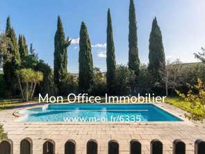 Vente Maison 5 chambresMartigues