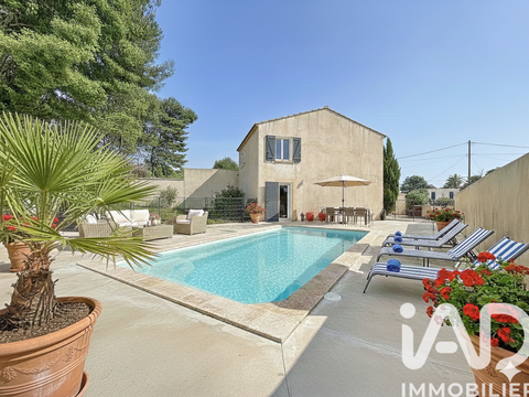 Vente maison 5 pièces Martigues 13