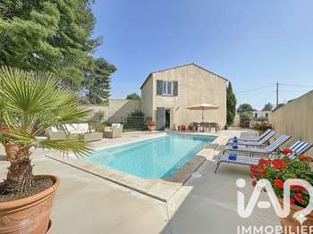 Vente Maison 4 chambresMartigues