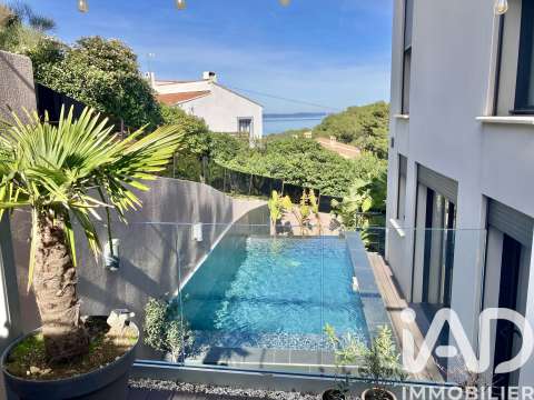 Vente maison 5 pièces Martigues 13