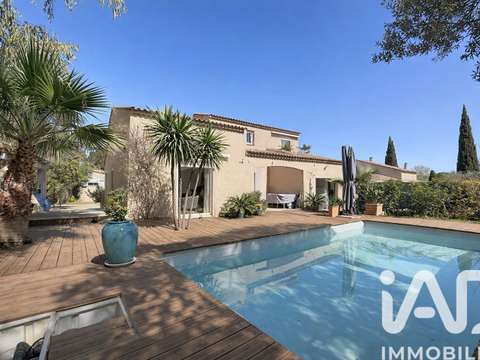 Vente maison 4 pièces Martigues 13