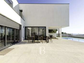 Vente maison 5 pièces Martigues 13