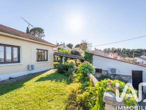 Vente Maison 3 chambresMartigues