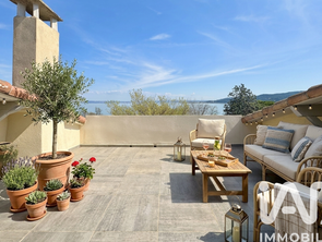Vente Maison 3 chambresMartigues