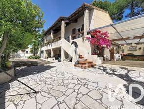 Vente Maison 4 chambresMartigues