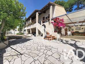 Vente Maison 4 chambresMartigues