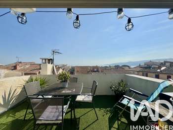 Vente Maison 2 chambresMartigues