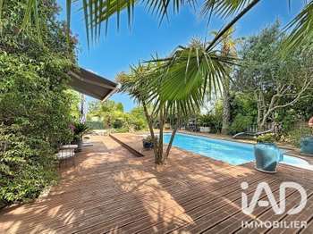 Vente Maison 3 chambresMartigues