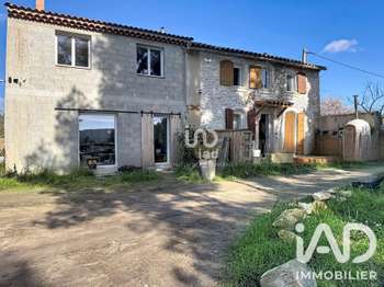 Vente maison 7 pièces Martigues 13