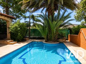 Vente maison 10 pièces Martigues 13