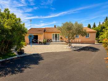 Vente Maison 4 chambresMartigues