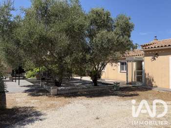 Vente Maison 4 chambresMartigues