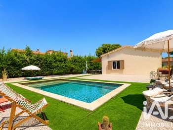 Vente Maison 3 chambresMartigues