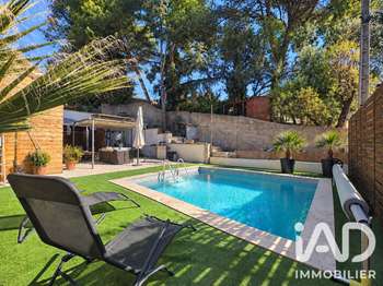Vente Maison 4 chambresMartigues