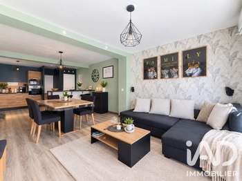 Vente maison 6 pièces Vente maison 6 pièces
