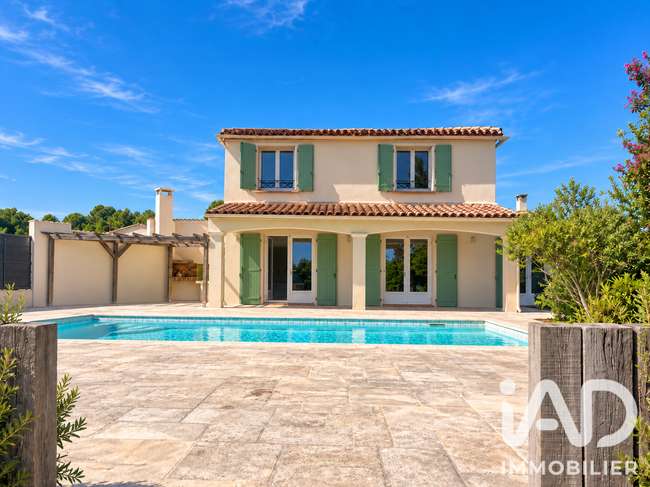 Maison 7 pièces 175 m² · à Martigues · 175 m² · 665 500 €