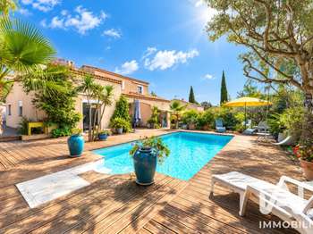 Vente maison 4 pièces Martigues 13