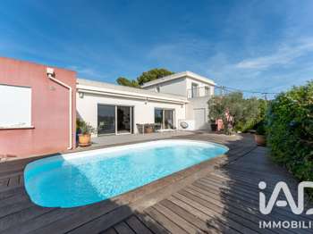 Vente Maison 4 chambresMartigues