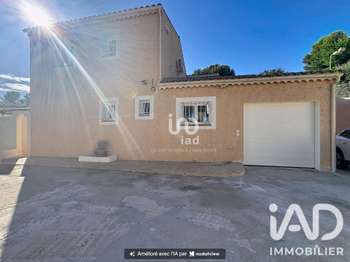 Vente maison 5 pièces Martigues 13