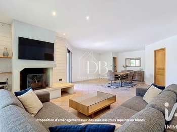 Maison 5 pièces 139 m² · à Martillac · 139 m² · 430 000 €