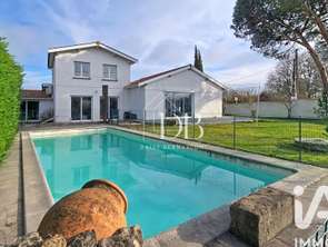 Vente Maison 4 chambresMartillac