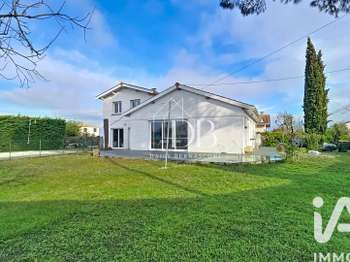 Vente Maison 4 chambresMartillac