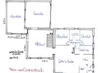Vente maison 6 pièces Vente maison 6 pièces