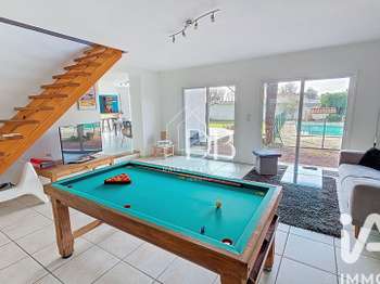 Vente Maison 4 chambresMartillac