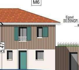 Vente maison 4 pièces Vente maison 4 pièces