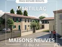 Vente maison 3 pièces Vente maison 3 pièces
