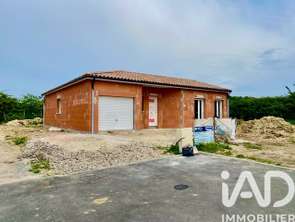 Vente Maison 3 chambresMartillac