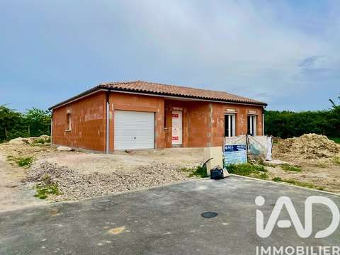 Vente maison 4 pièces Martillac 33