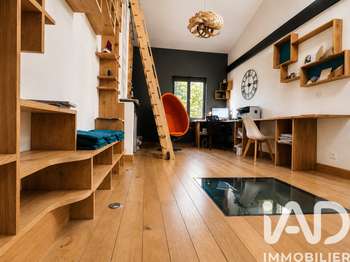 Vente maison 6 pièces Martillac 33