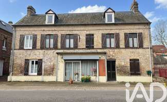 Photo Vente maison Martin-Église