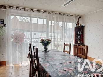 Vente maison 4 pièces Vente maison 4 pièces