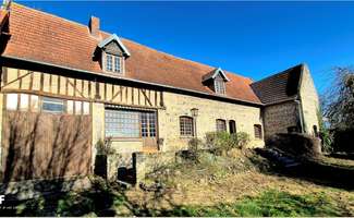 Photo Vente maison Martin-Église