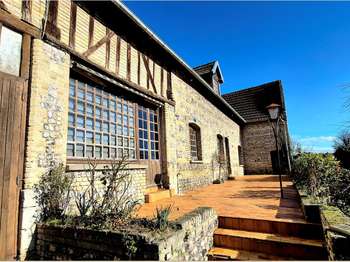 Vente maison 9 pièces Vente maison 9 pièces