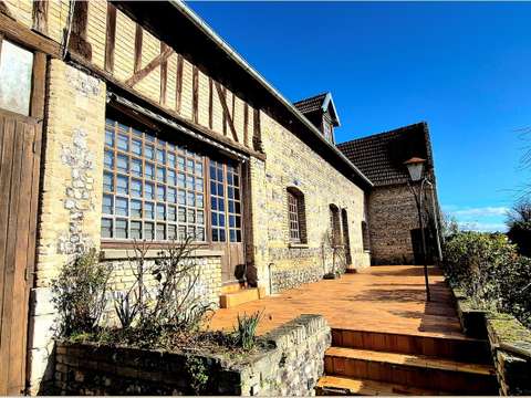 Vente maison 9 pièces Vente maison 9 pièces