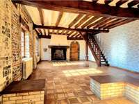 Vente maison 9 pièces Vente maison 9 pièces
