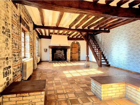 Vente maison 9 pièces Vente maison 9 pièces